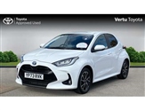 Toyota Yaris Image 3
