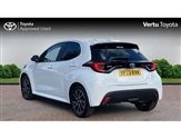 Toyota Yaris Image 4