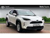 Toyota Yaris Image 1