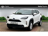 Toyota Yaris Image 3
