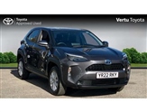 Toyota Yaris Image 1