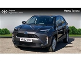 Toyota Yaris Image 3