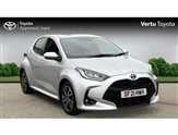 Toyota Yaris Image 1