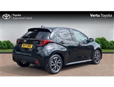 Toyota Yaris Image 2
