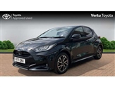 Toyota Yaris Image 3