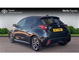 Toyota Yaris Image 4