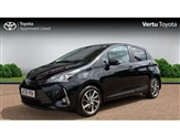 Toyota Yaris Image 3