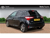 Toyota Yaris Image 4