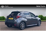 Toyota Yaris Image 2