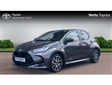 Toyota Yaris Image 3