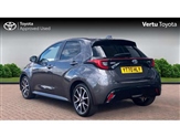 Toyota Yaris Image 4