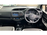 Toyota Yaris Image 5