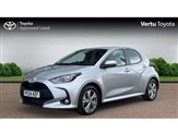 Toyota Yaris Image 3