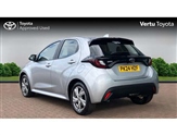 Toyota Yaris Image 4