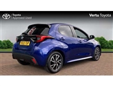 Toyota Yaris Image 2
