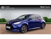 Toyota Yaris Image 3
