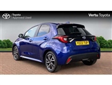 Toyota Yaris Image 4