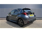 Toyota Yaris Image 2
