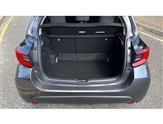 Toyota Yaris Image 4