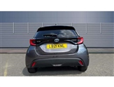 Toyota Yaris Image 6