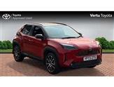 Toyota Yaris Image 1