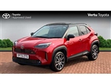 Toyota Yaris Image 3