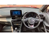 Toyota Yaris Image 5