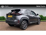 Toyota Yaris Image 2