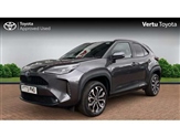 Toyota Yaris Image 3