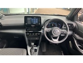 Toyota Yaris Image 5