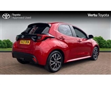 Toyota Yaris Image 2