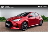Toyota Yaris Image 3