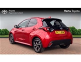 Toyota Yaris Image 4