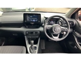 Toyota Yaris Image 5