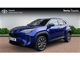 Toyota Yaris Image 3