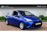 Toyota Yaris Image 1