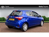 Toyota Yaris Image 2
