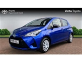 Toyota Yaris Image 3