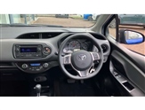 Toyota Yaris Image 6