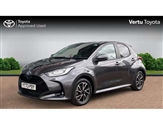 Toyota Yaris Image 3