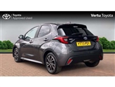 Toyota Yaris Image 4