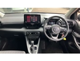 Toyota Yaris Image 5