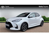Toyota Yaris Image 3
