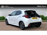 Toyota Yaris Image 4