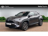 Toyota Yaris Image 3
