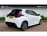 Toyota Yaris Image 2
