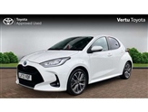 Toyota Yaris Image 3
