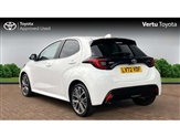 Toyota Yaris Image 4
