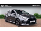 Toyota Yaris Image 1