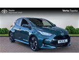 Toyota Yaris Image 1